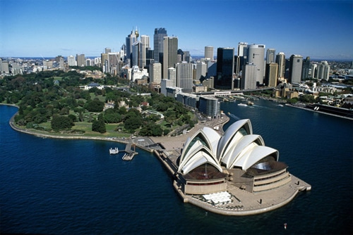 Why Sydney Is A Great Place to Visit With Your Elite Escort Companion