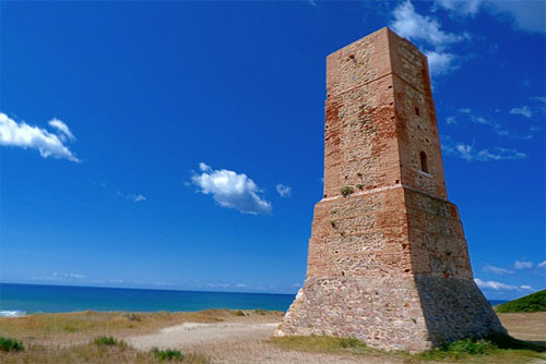 Torre Ladrones in Marbella