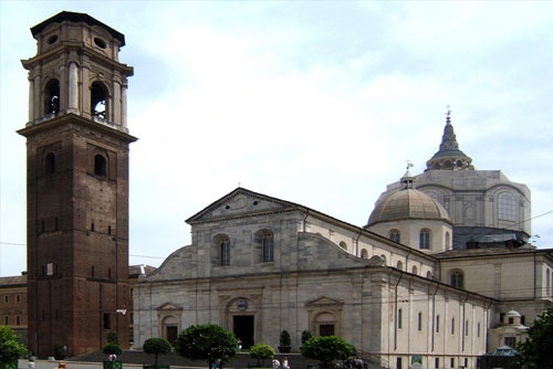 Turin Cathedral