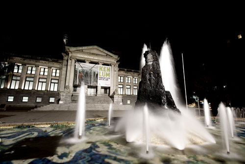 Art Gallery of Vancouver