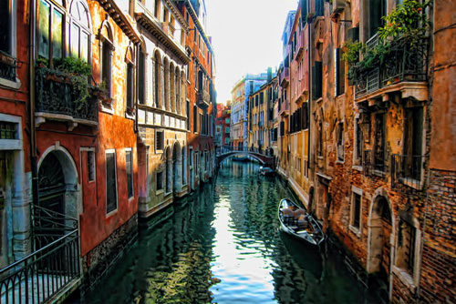Venice Street
