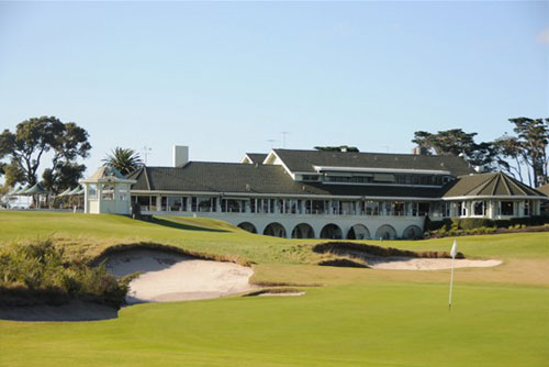 Victoria Golf Club