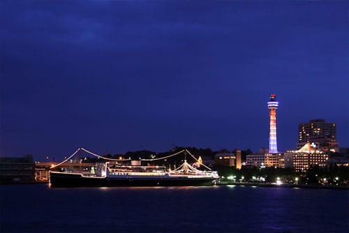 Hokokuji Temple in Yokohama