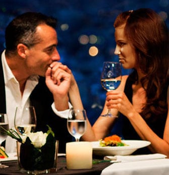 Advice from a girl - getting your second date right!