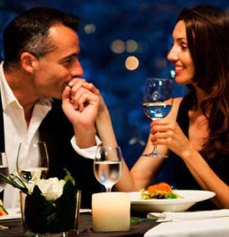 How to approach your beautiful date from an elite escort introduction agency