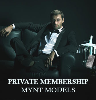 Become a private member of myntmodels.com to receive excellent benefits when dating beautiful escorts.