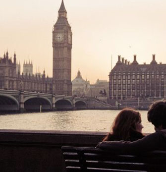 Top 5 Places To Take An Escort Date In London