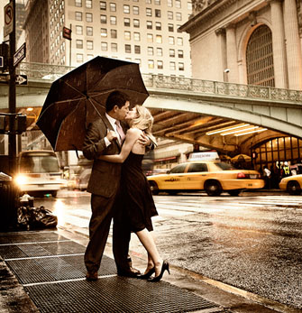 How To Arrange The Ideal Date In New York City