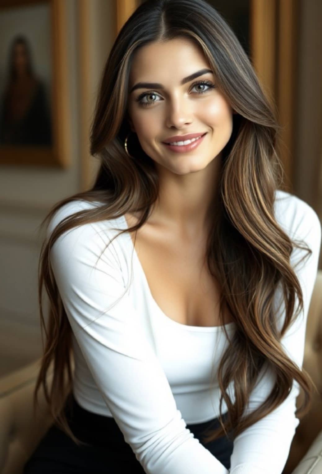 Make Your Ideal Girlfriend Experience a Reality with Mynt Models