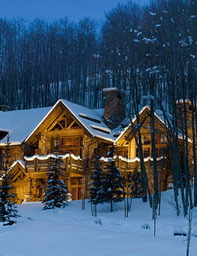 Posh Pistes