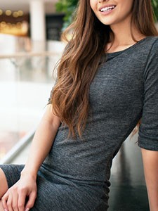 Luxury model travel companion and high end international dinner date; meet Eva now