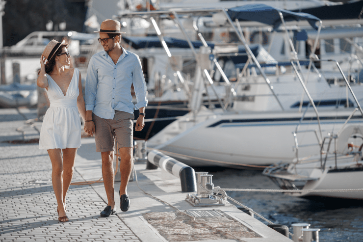 VIP Courtesan 3 Luxury VIP Travel Companions Why You Need Them