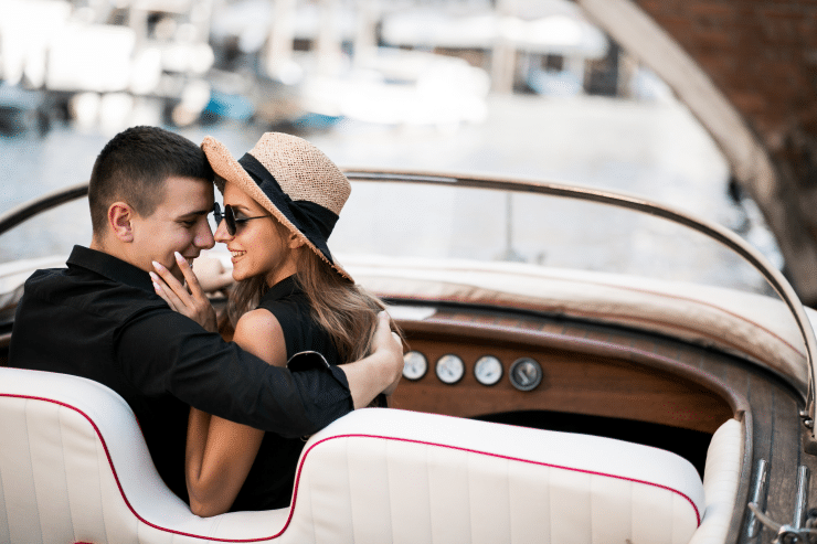5 Tips for Building a Healthy Relationship Building a Healthy Relationship
