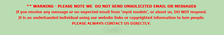 escort agency warning notice