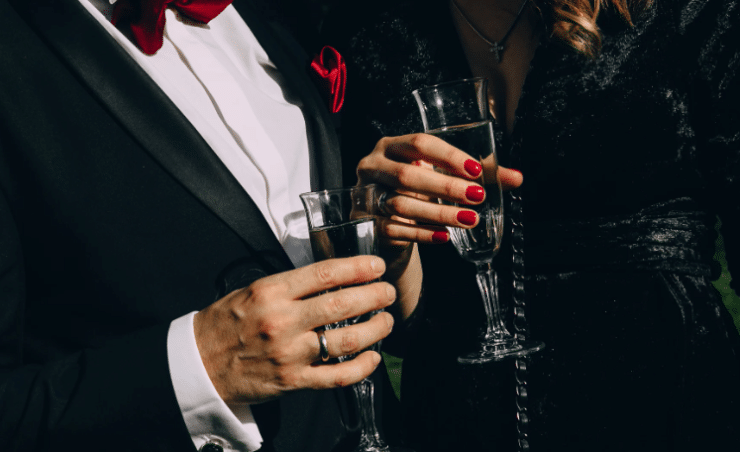 Escort Services 1 Discreet and Secure Services