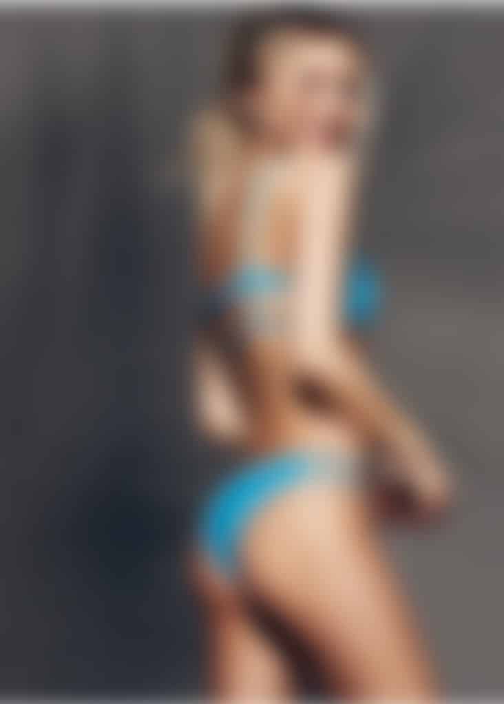 Mia Miron