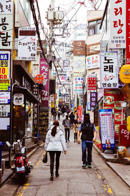 Discover Asia with your international travel companion, the wonders of Busan