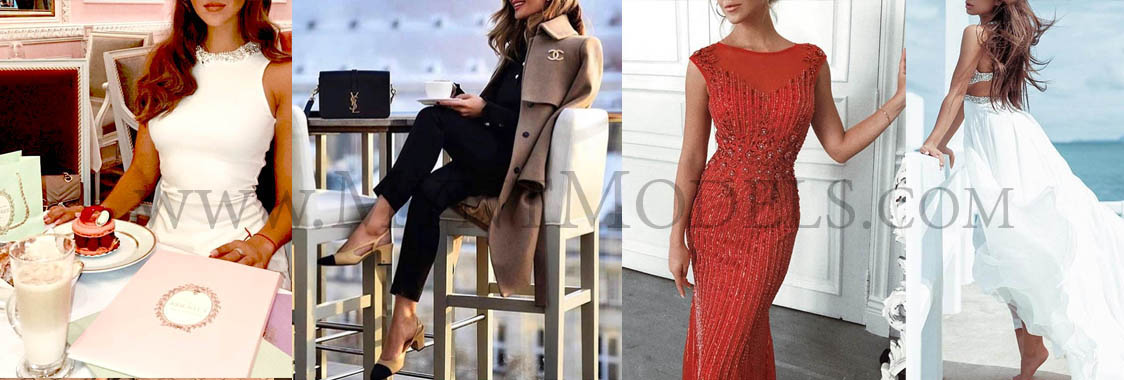 Elegant, educated dinner escorts in Berlin