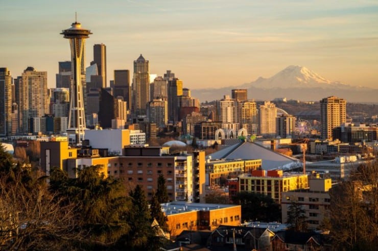 Seattle Attractions to Discover with a Sophisticated Companion