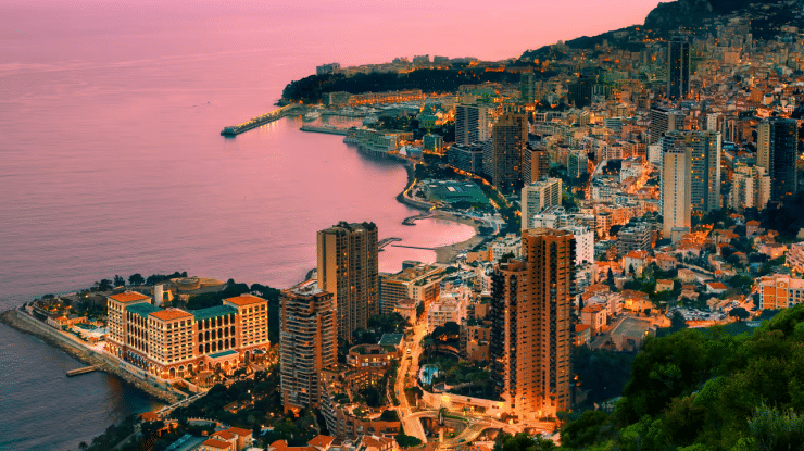 Amazing Locations to Visit in Monaco with an Elite Companion