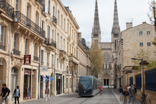 Why You Should Visit Bordeaux with Your Elite Companion Escort