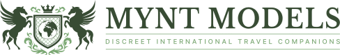 mynt models logo