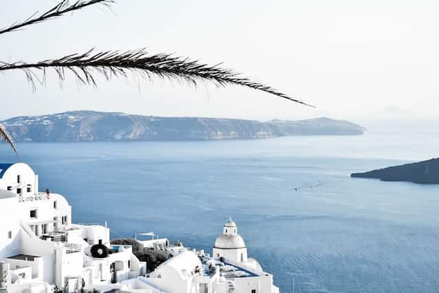 Gorgeous Elite Female Escorts in Greece 12 Weather in Greece