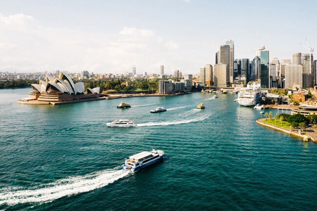 Elite Escort Sydney 12 beautiful sydney medium Elite Escort Sydney
