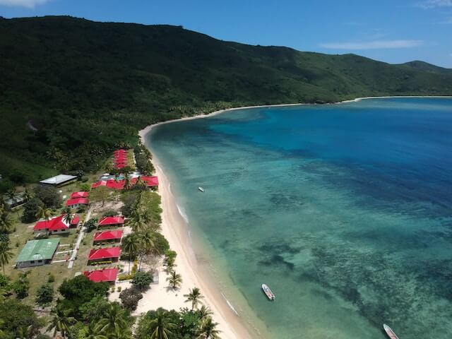 Business in Fiji