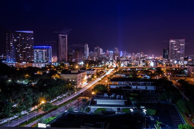 Miami Escorts 11 Night Club in Miami