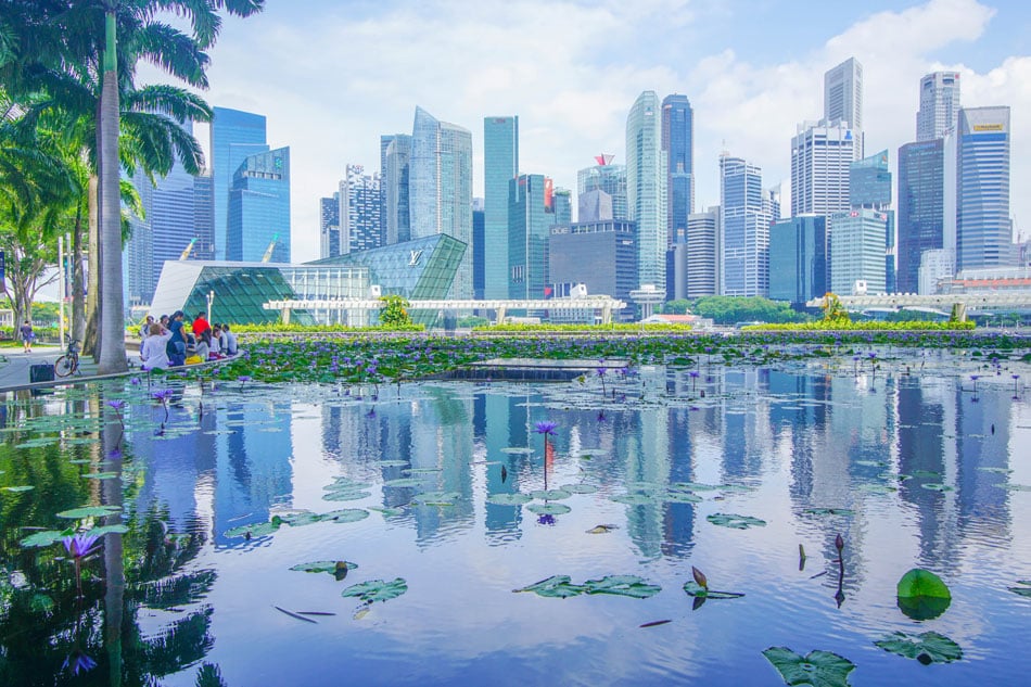 High-end Female Escorts in Singapore 3 Top Tourist Destination in Singapore