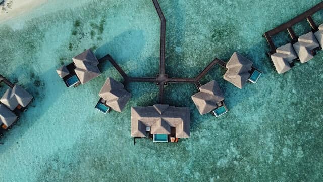 Maldives Spa