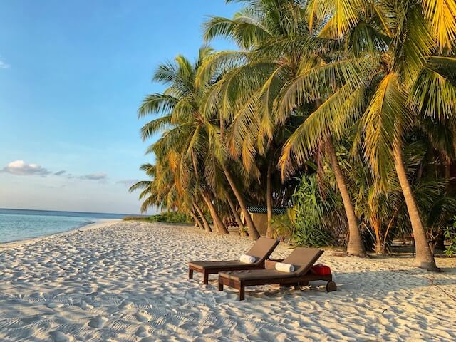 Maldives Escort Agency - Luxury Companion 12 Maldives Weather