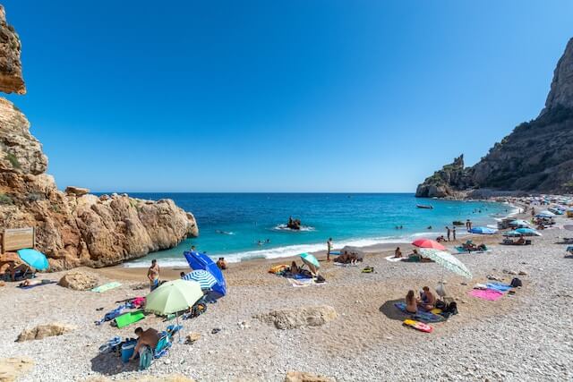 Amazing Place in Ibiza Ibiza Escorts – Premium Companions