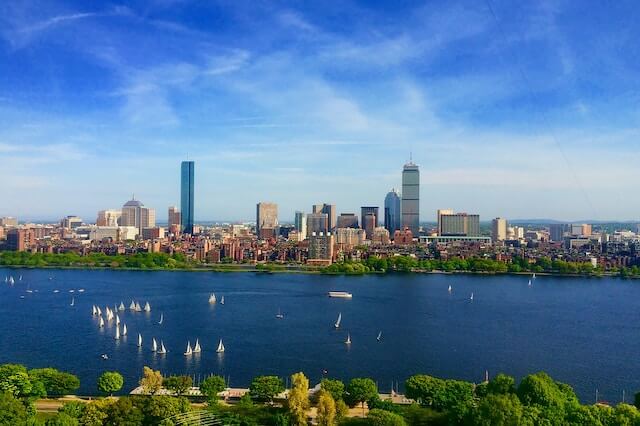 Best Place in Boston Boston Escorts