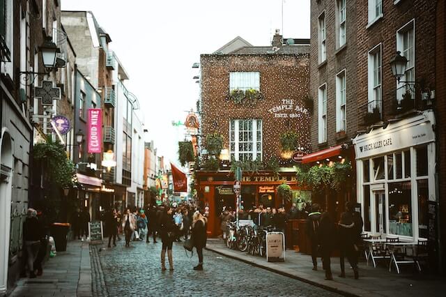 Elite Escort Dublin 1 Best Place in Dublin Elite Escort Dublin