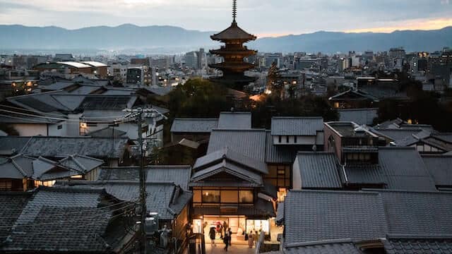 Best Place in Kyoto Elite Escort Kyoto – VIP Model Escorts
