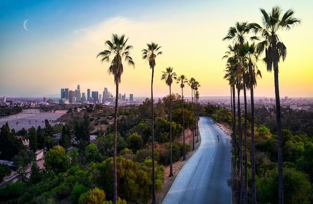 Best Place in LA Los Angeles Escorts