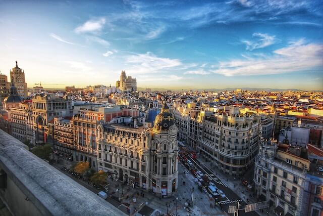 Elite Escort Madrid 3 Best Place in Madrid Elite Escort Madrid