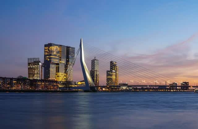 Best Place in Rotterdam Discreet Elite Female Escorts in Rotterdam