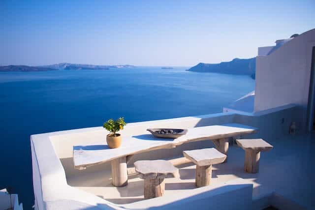 Best Santorini Luxury Female Escorts in Santorini