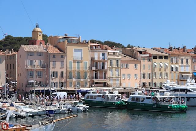Best place in St. Tropez Elite Escort St. Tropez Travel Models