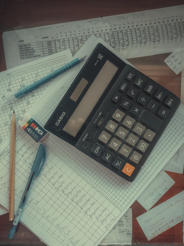 Fees Guide and Payment Options 5 Guide and Payment Fees Guide and Payment Options