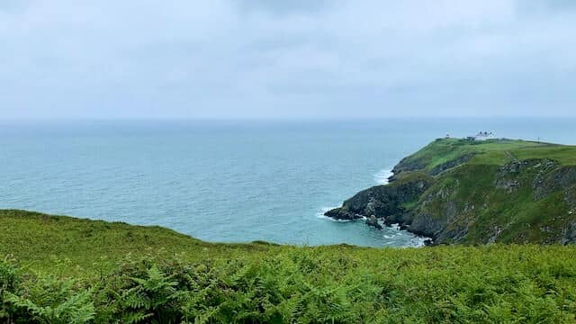 Howth Cliff Walk Dublin Elite Escort Dublin