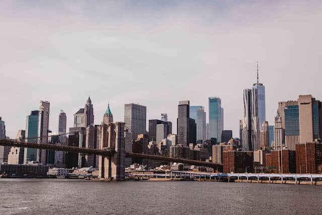 NY buildings Elite VIP Escorts in New York
