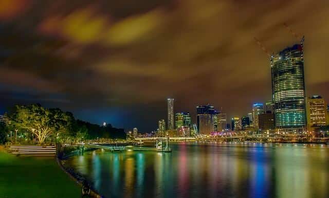 Elite Escort Brisbane 11 Nightlife in Brisbane Elite Escort Brisbane