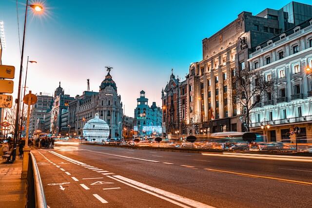 Elite Escort Madrid 11 Nightlife in Madrid Elite Escort Madrid