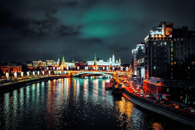 Elite Escort Moscow - Top Model Escorts 9 Nightlife in Moscow Elite Escort Moscow - Top Model Escorts