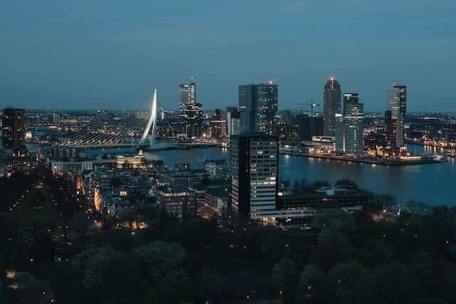 Discreet Elite Female Escorts in Rotterdam 10 Nightlife in Rotterdam Discreet Elite Female Escorts in Rotterdam