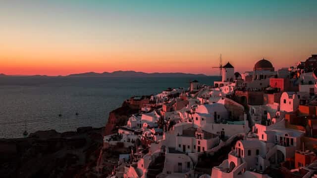 Luxury Female Escorts in Santorini 11 Nightlife in Santorini Luxury Female Escorts in Santorini